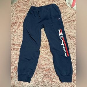 Champion sweatpants